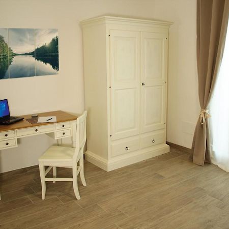 Agriturismo Albero Del Miele Villa San Rufo Kültér fotó