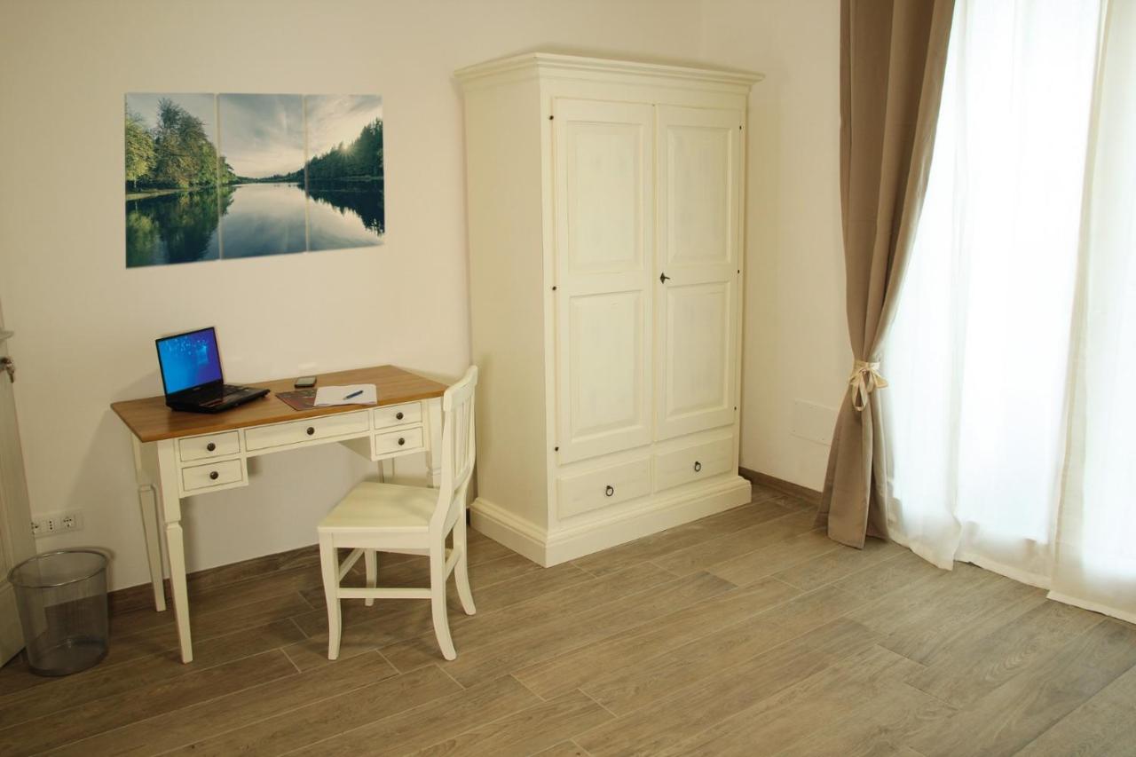 Agriturismo Albero Del Miele Villa San Rufo Kültér fotó