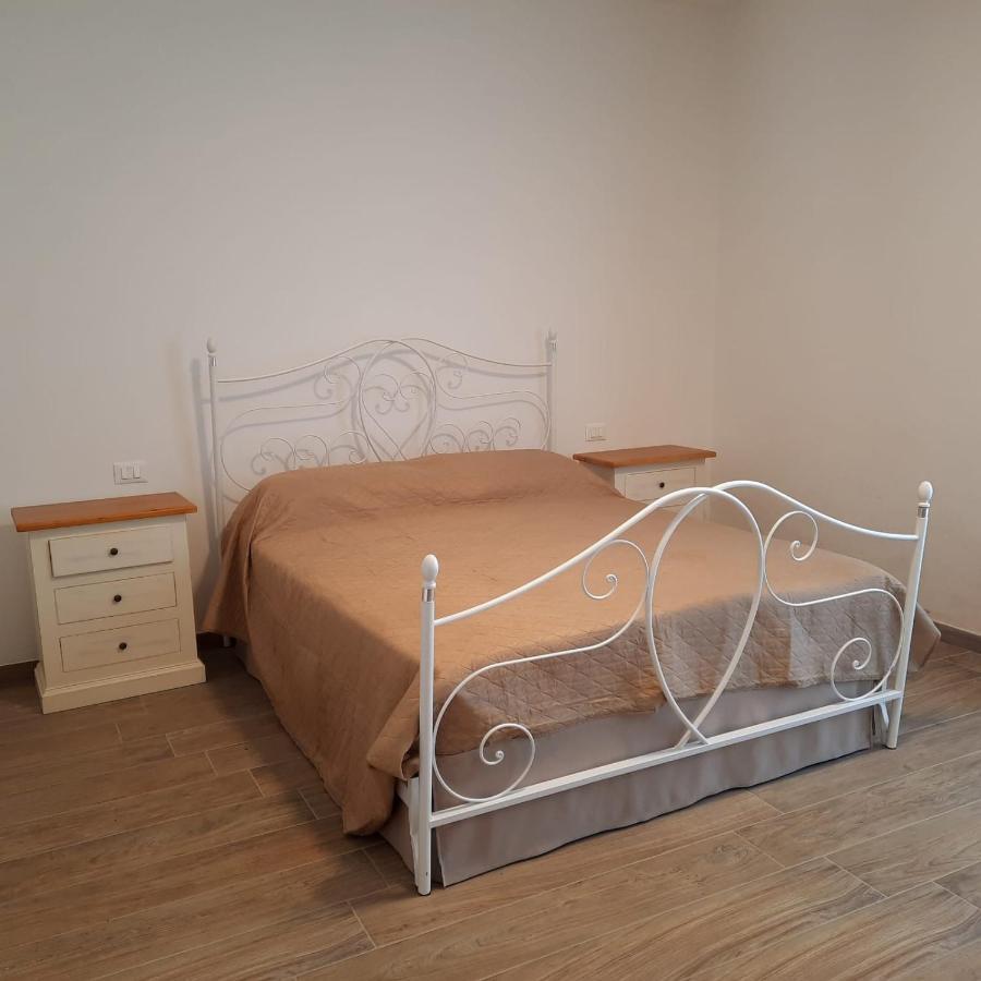Agriturismo Albero Del Miele Villa San Rufo Kültér fotó